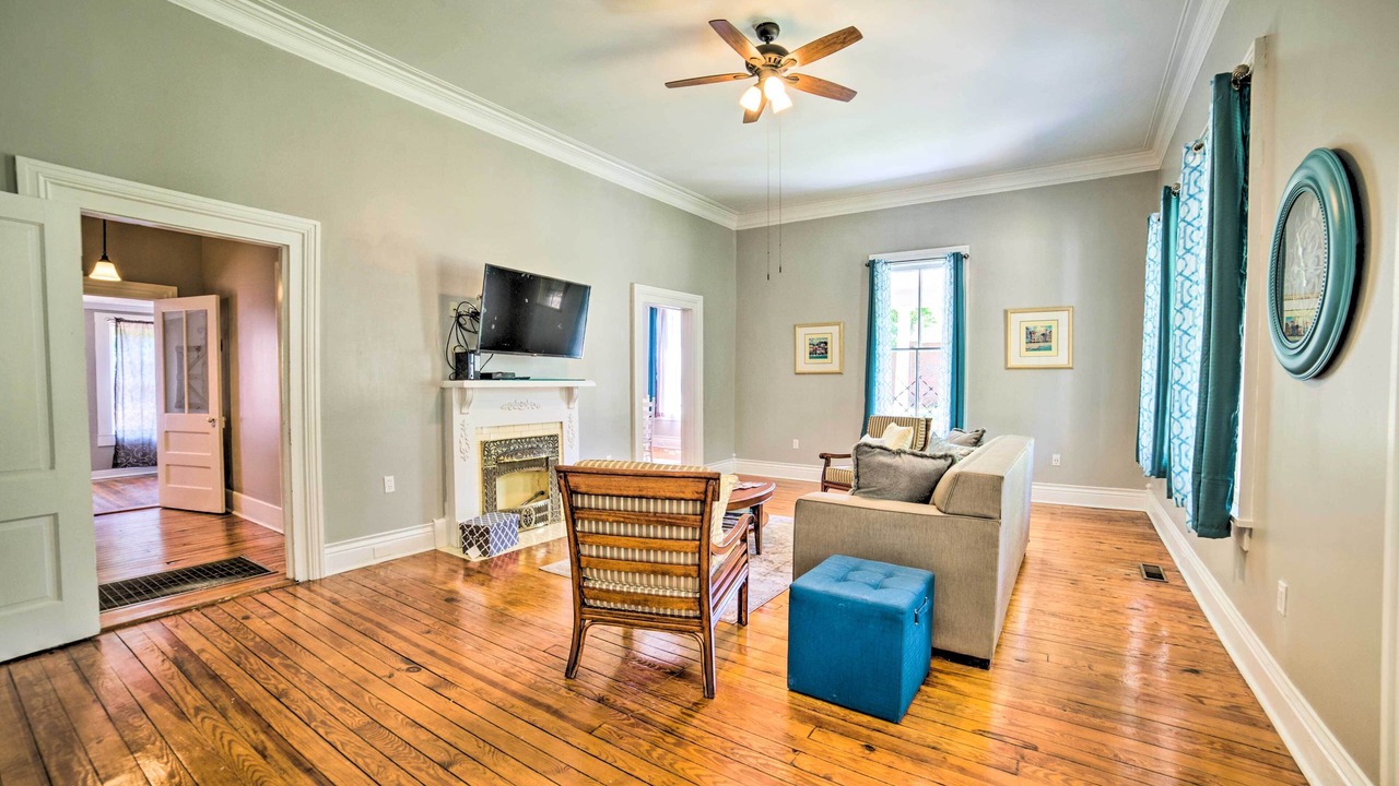 Photo of Bedroom in Selma