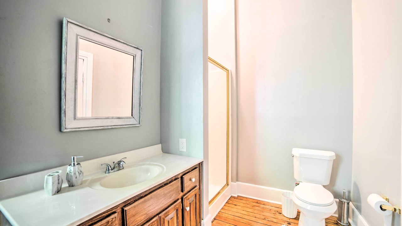 Photo of Bathroom in Selma