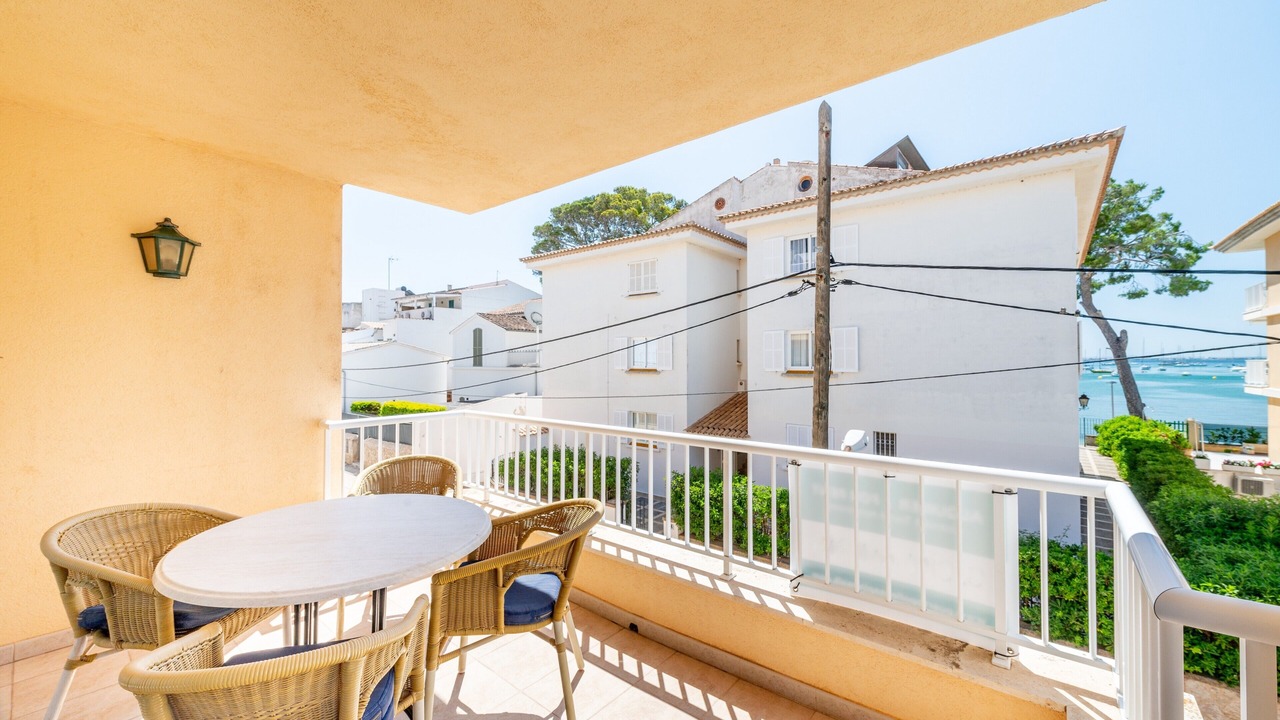 Photo of Outdoor in Puerto de Pollensa