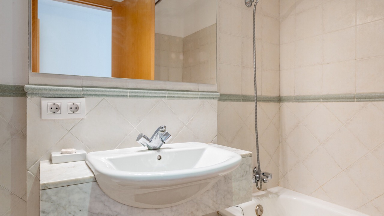 Photo of Bathroom in Puerto de Pollensa