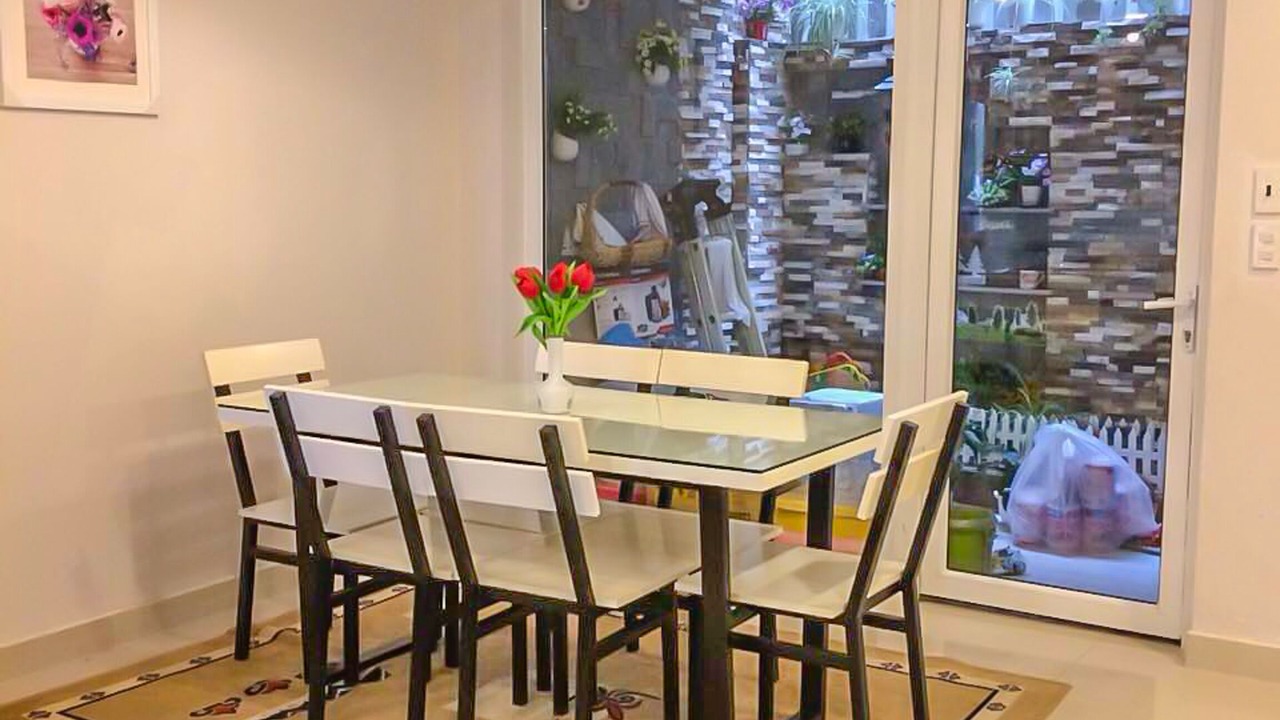 Photo of Livingroom in Phuong