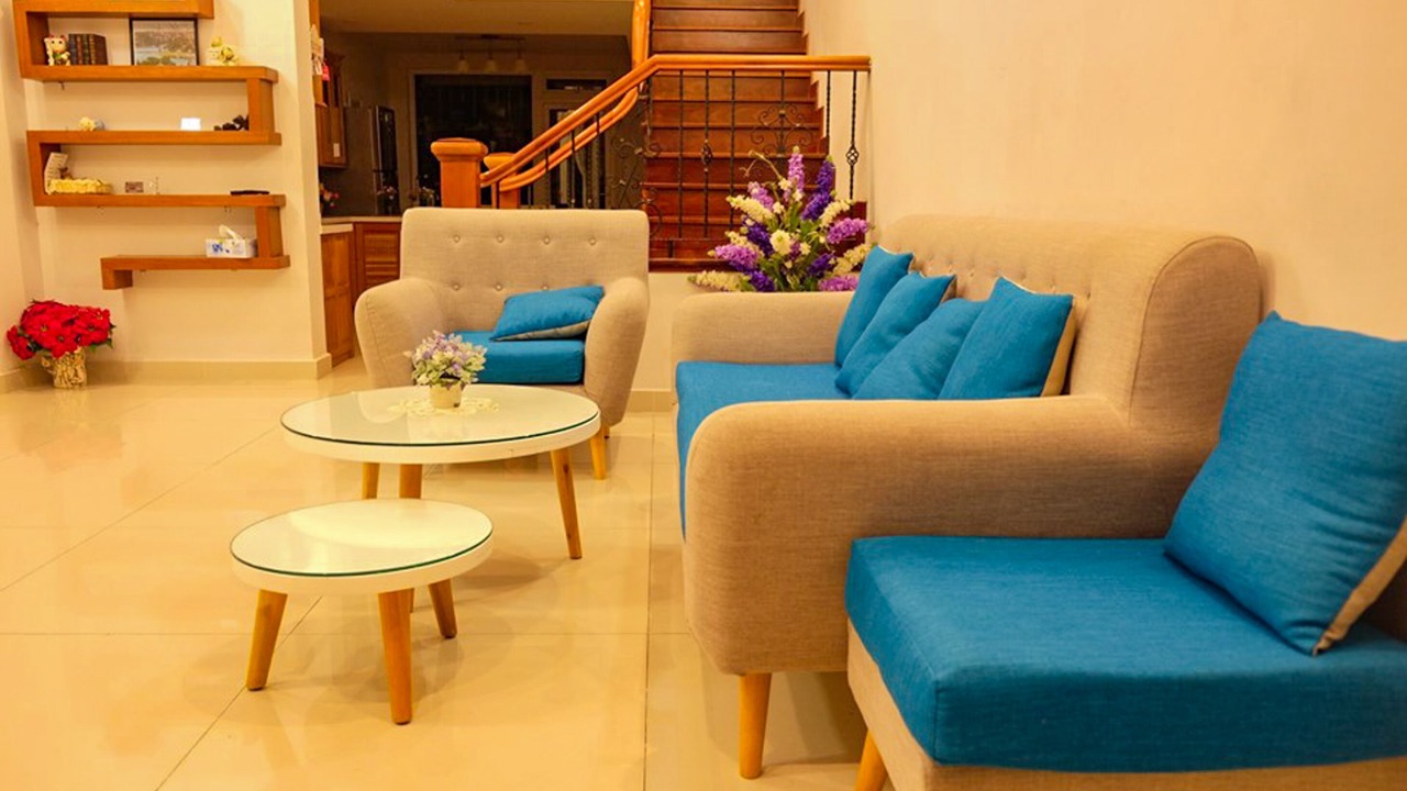 Photo of Livingroom in Phuong