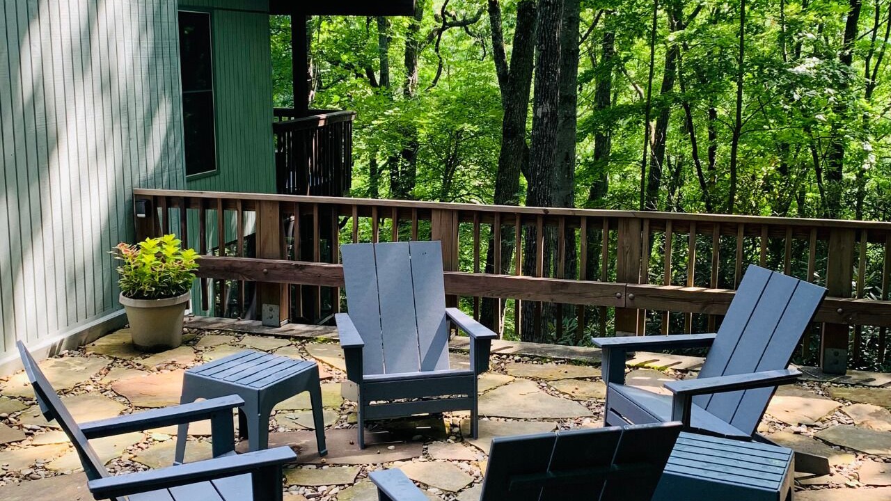 Photo of Outdoor in Montreat