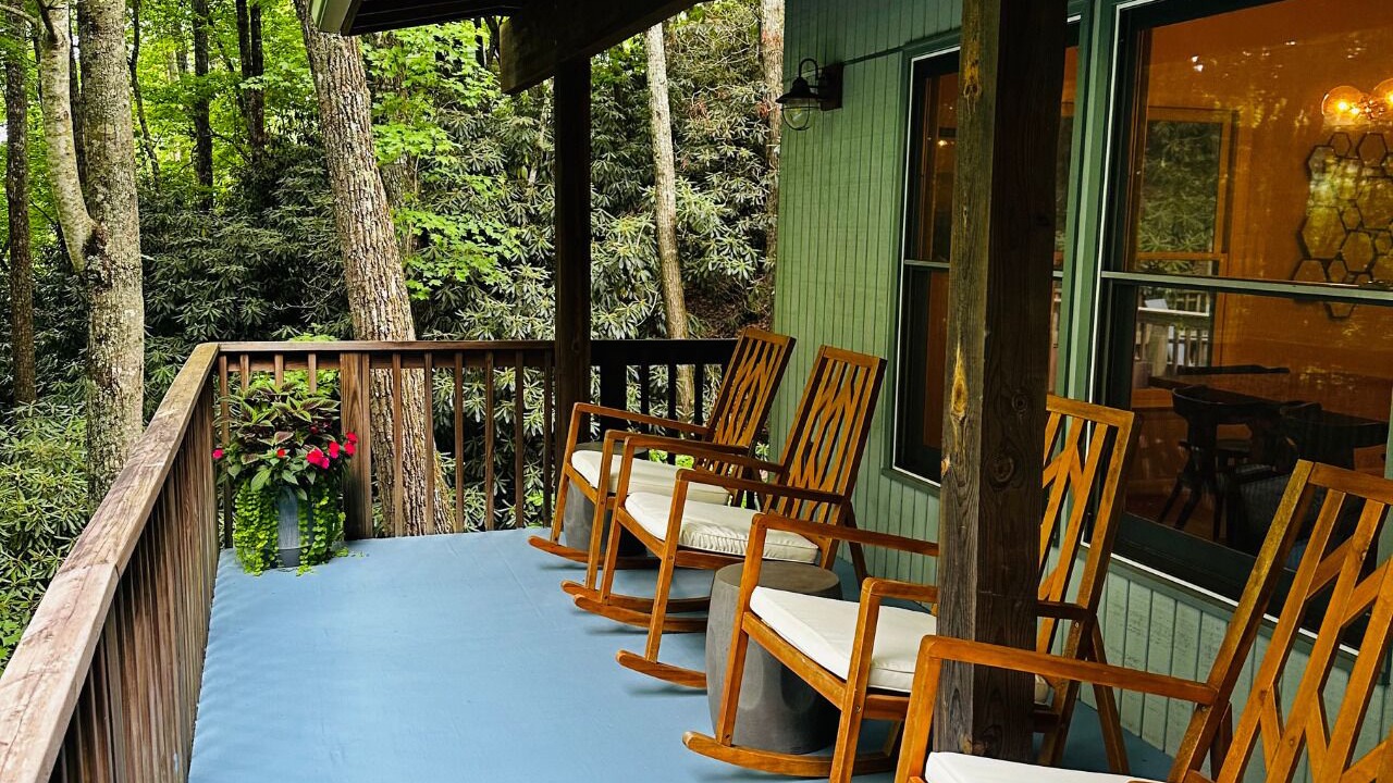 Photo of Others in Montreat