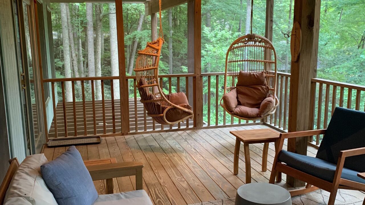 Photo of Others in Montreat