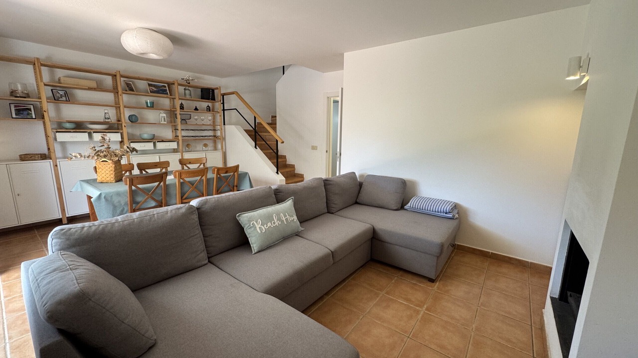 Photo of Livingroom in Mas Pinell