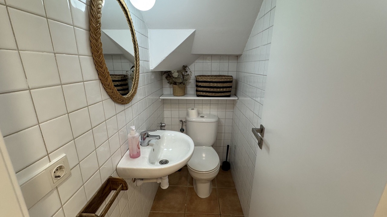 Photo of Bathroom in Mas Pinell