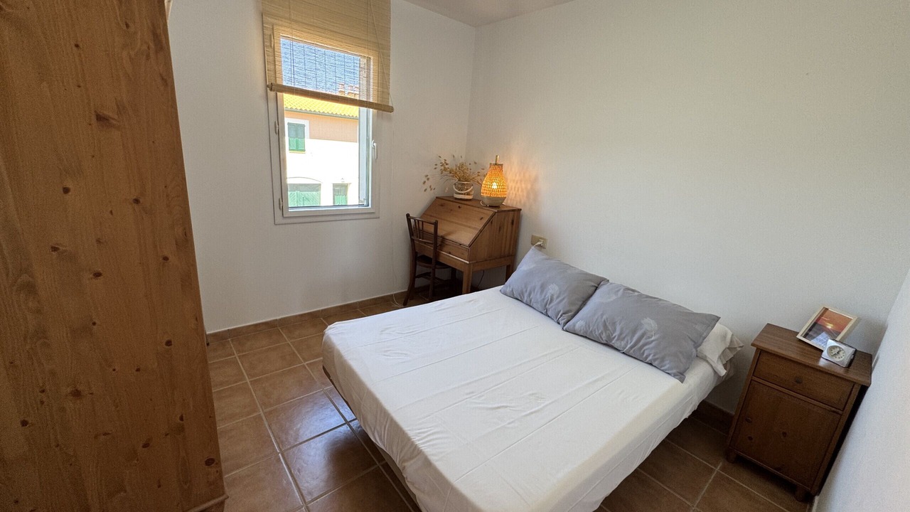 Photo of Bedroom in Mas Pinell
