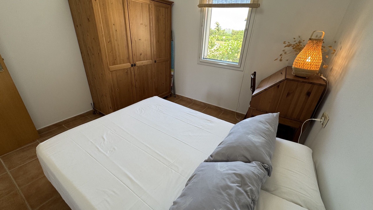 Photo of Bedroom in Mas Pinell