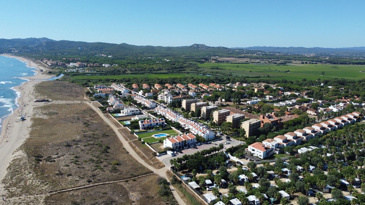 Photo of Outdoor in Mas Pinell