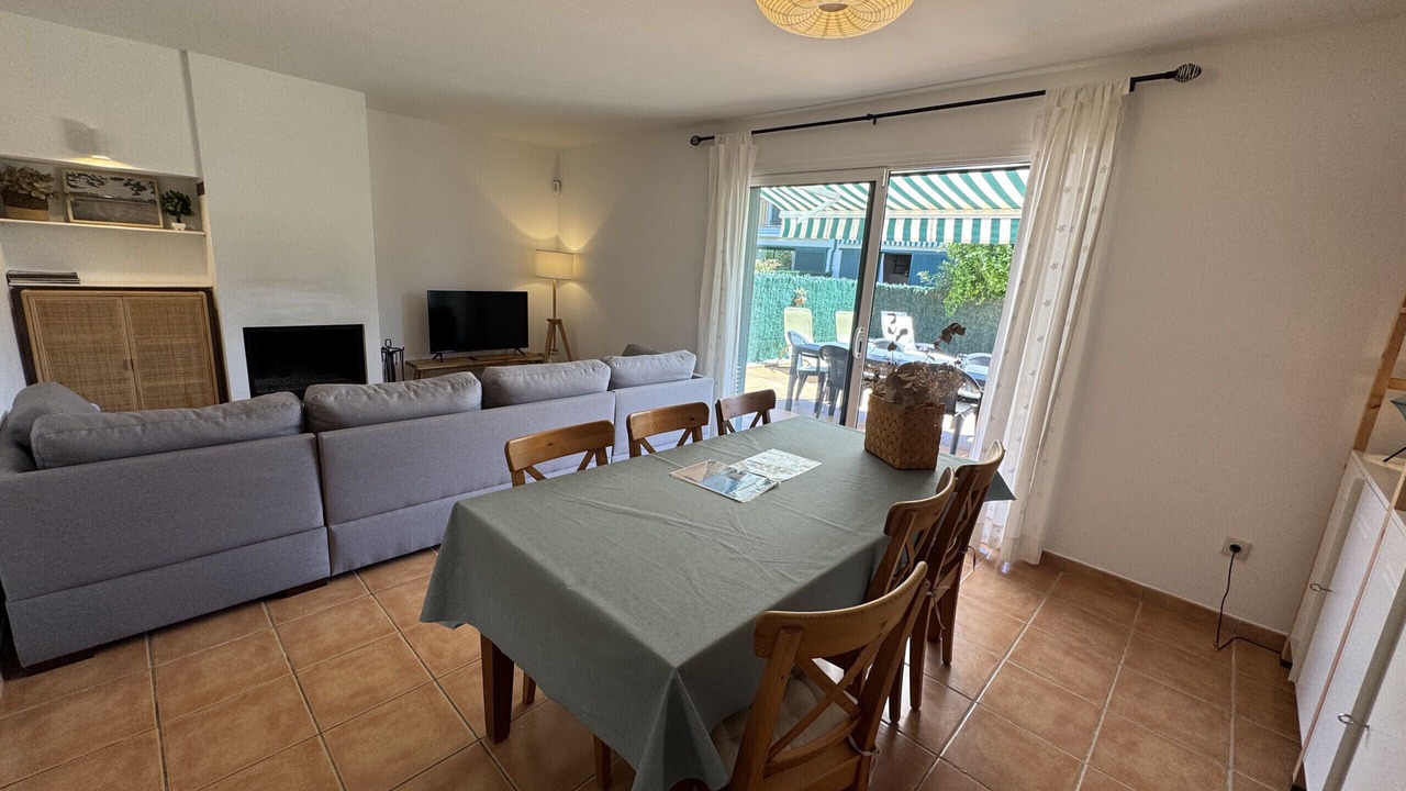 Photo of Livingroom in Mas Pinell