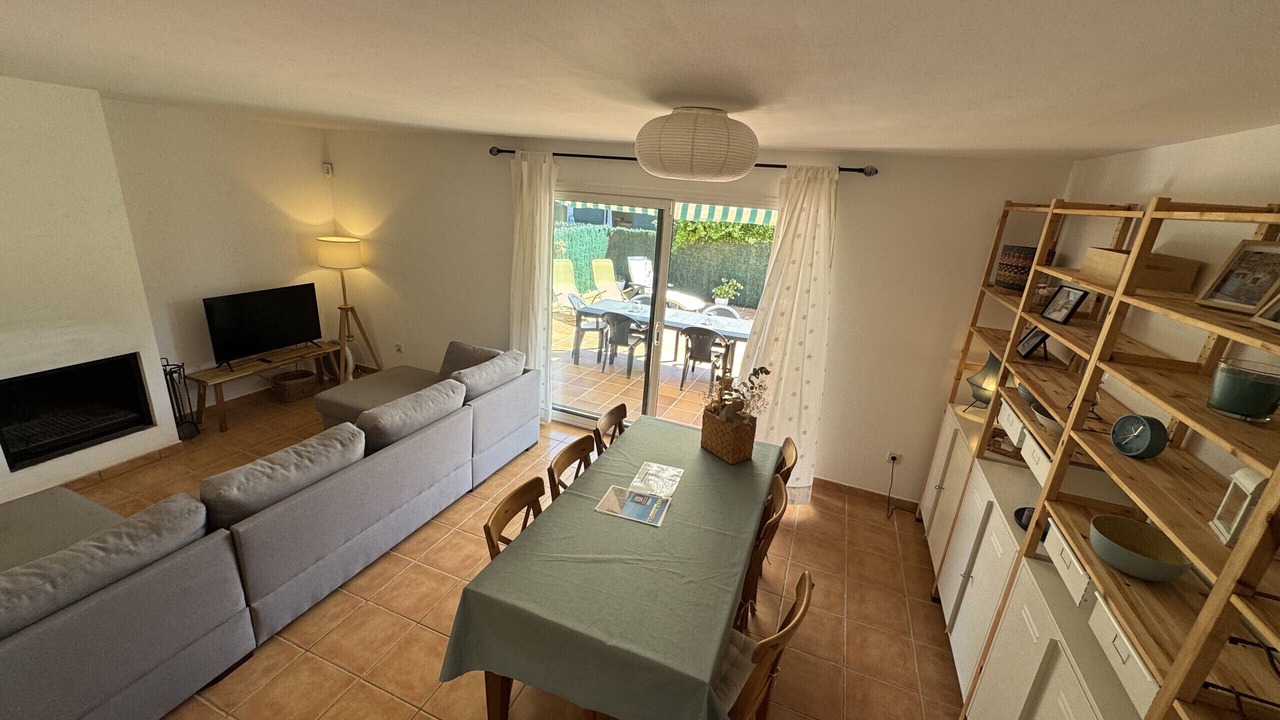 Photo of Livingroom in Mas Pinell