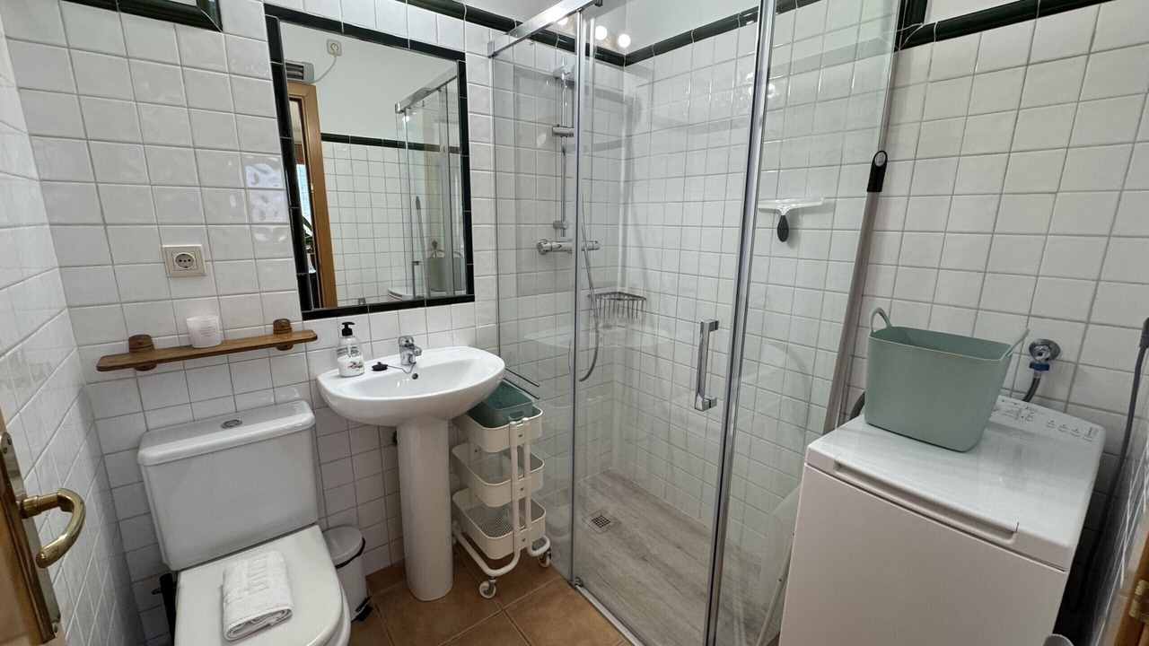 Photo of Bathroom in Mas Pinell