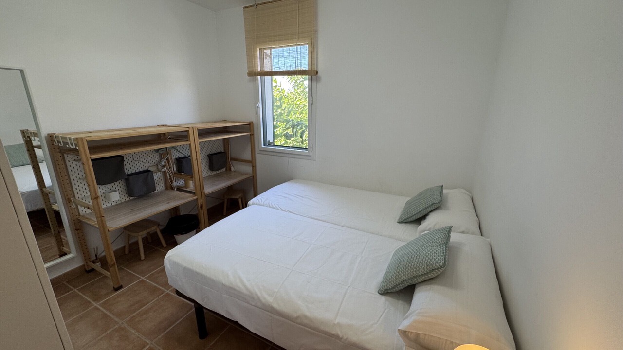 Photo of Bedroom in Mas Pinell