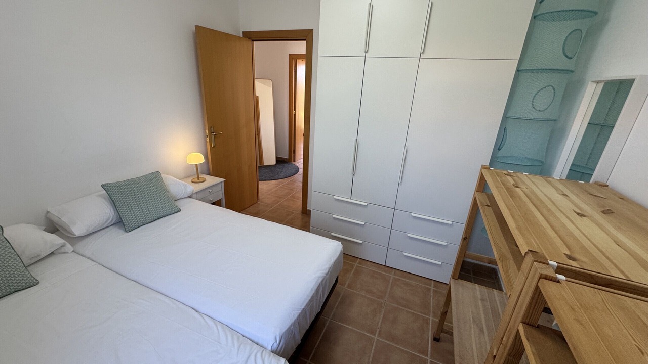 Photo of Bedroom in Mas Pinell