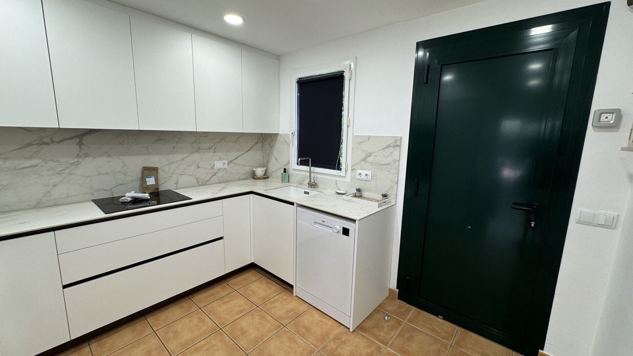 Photo of Kitchen in Mas Pinell