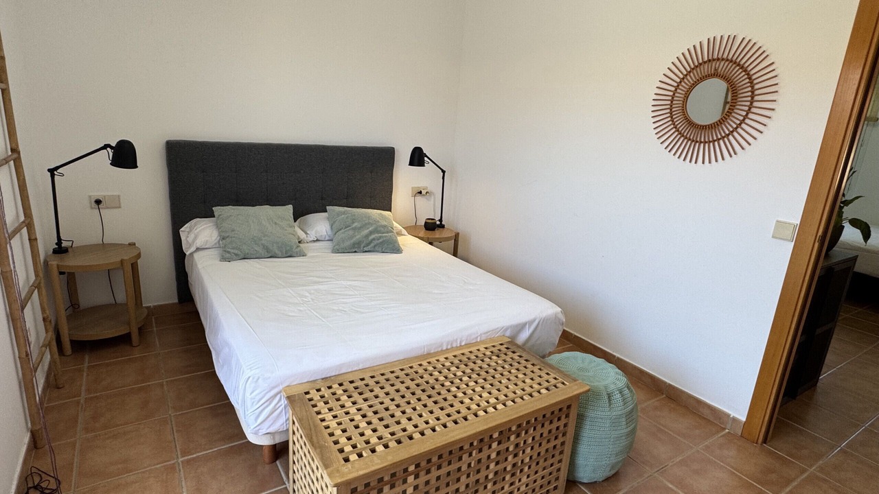 Photo of Bedroom in Mas Pinell