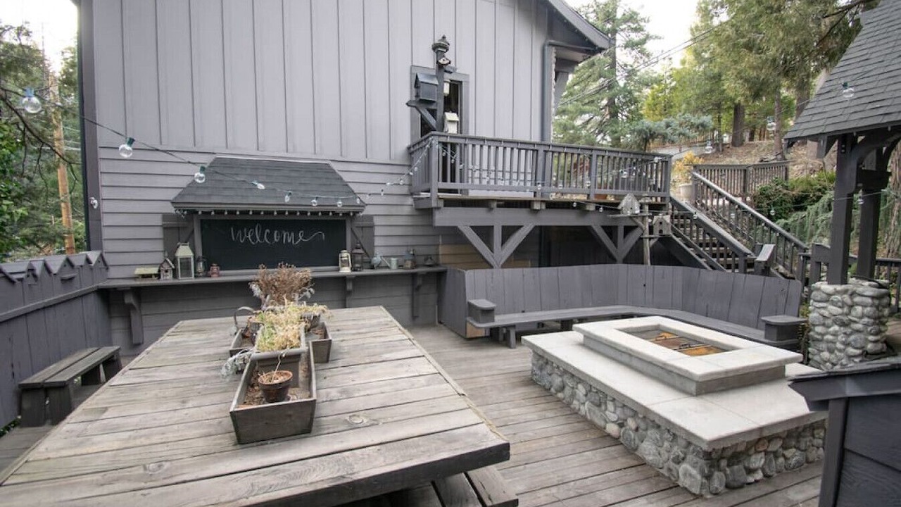Photo of Outdoor in Twin Peaks