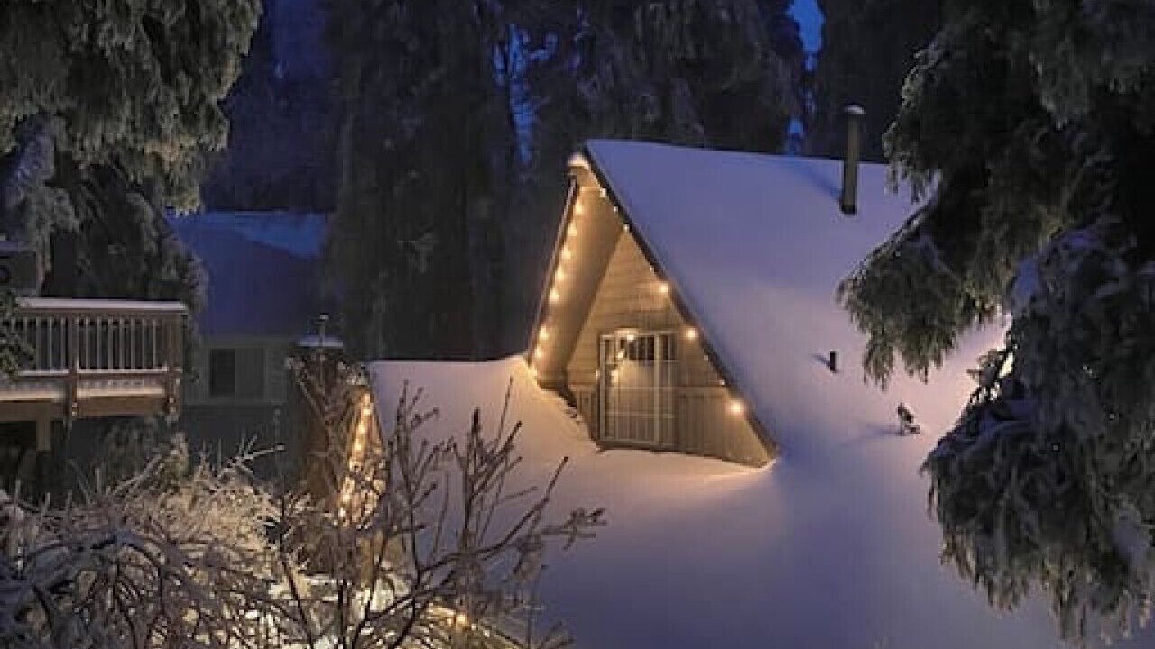 Photo of Outdoor in Twin Peaks