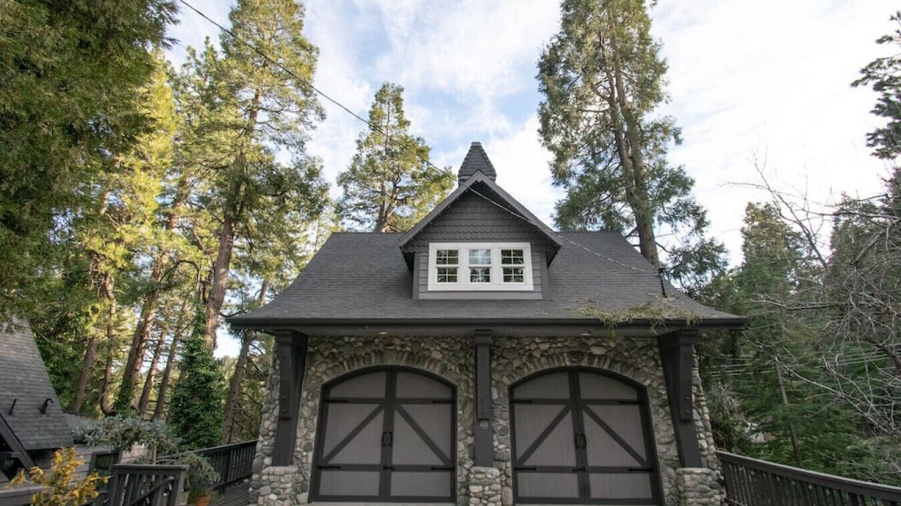 Photo of Outdoor in Twin Peaks