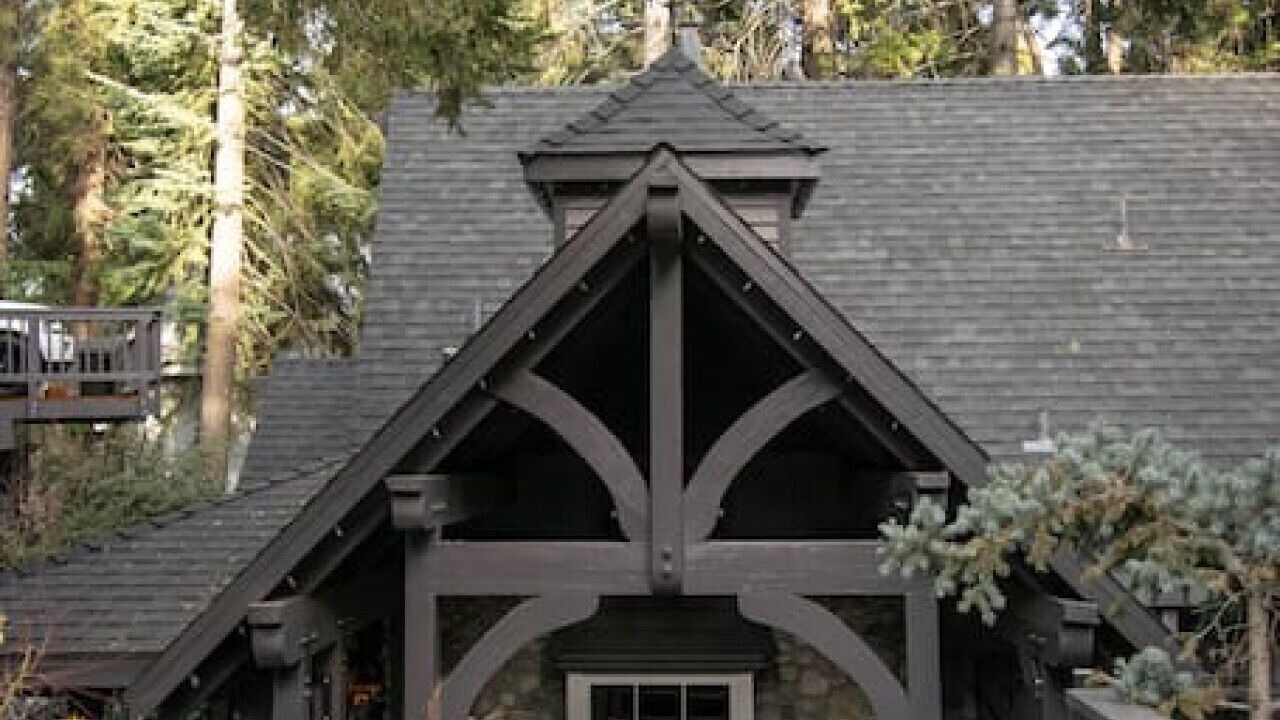 Photo of Outdoor in Twin Peaks