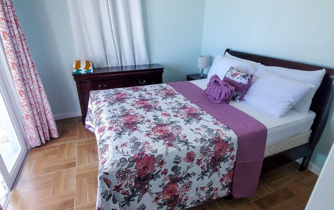 Photo of Bedroom in Steventon