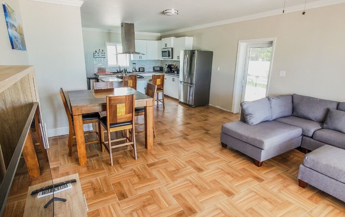 Photo of Livingroom in Steventon