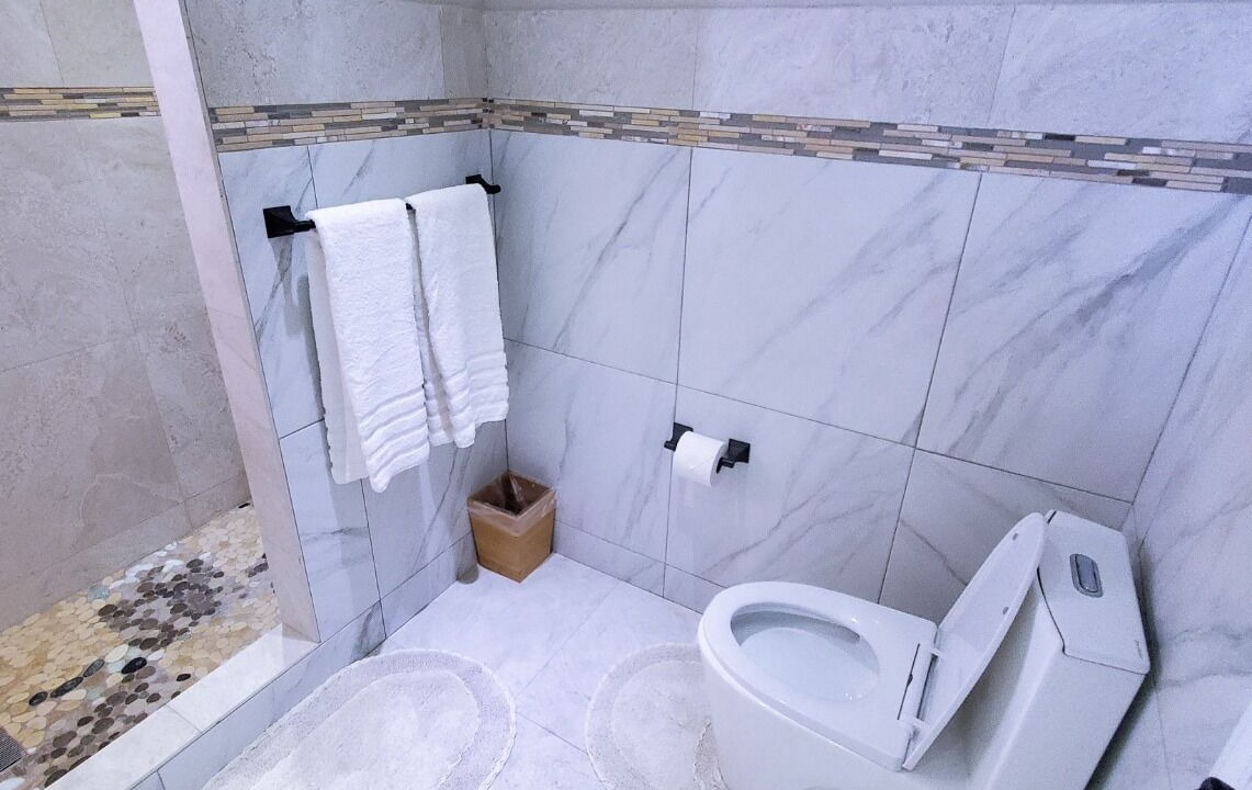 Photo of Bathroom in Steventon
