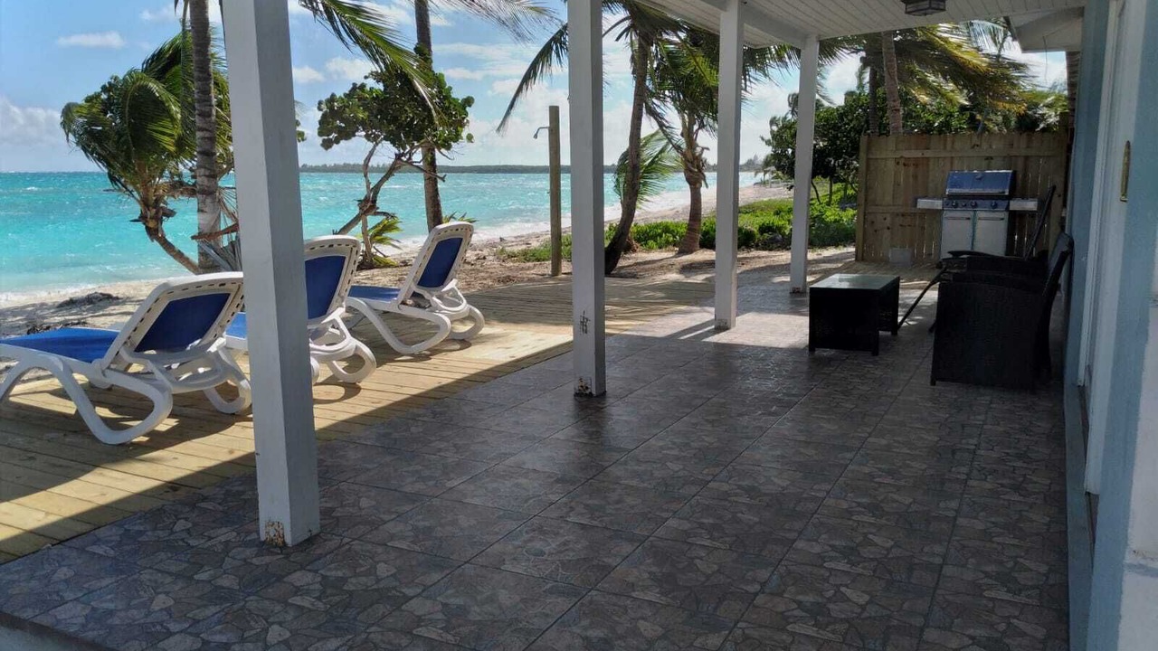 Photo of Patio Balcony in Steventon