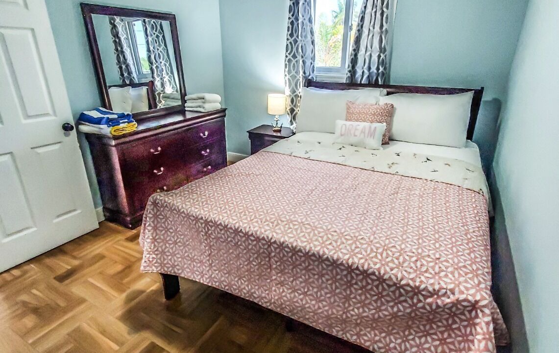 Photo of Bedroom in Steventon