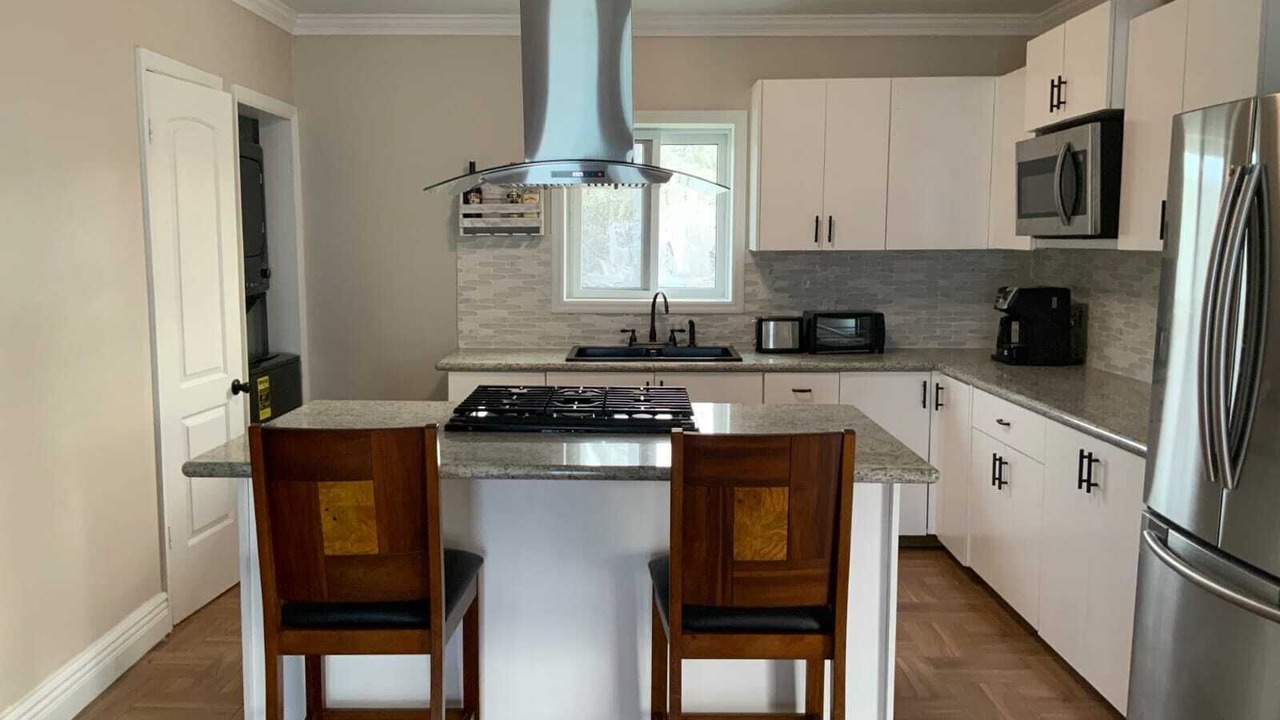 Photo of Kitchen in Steventon