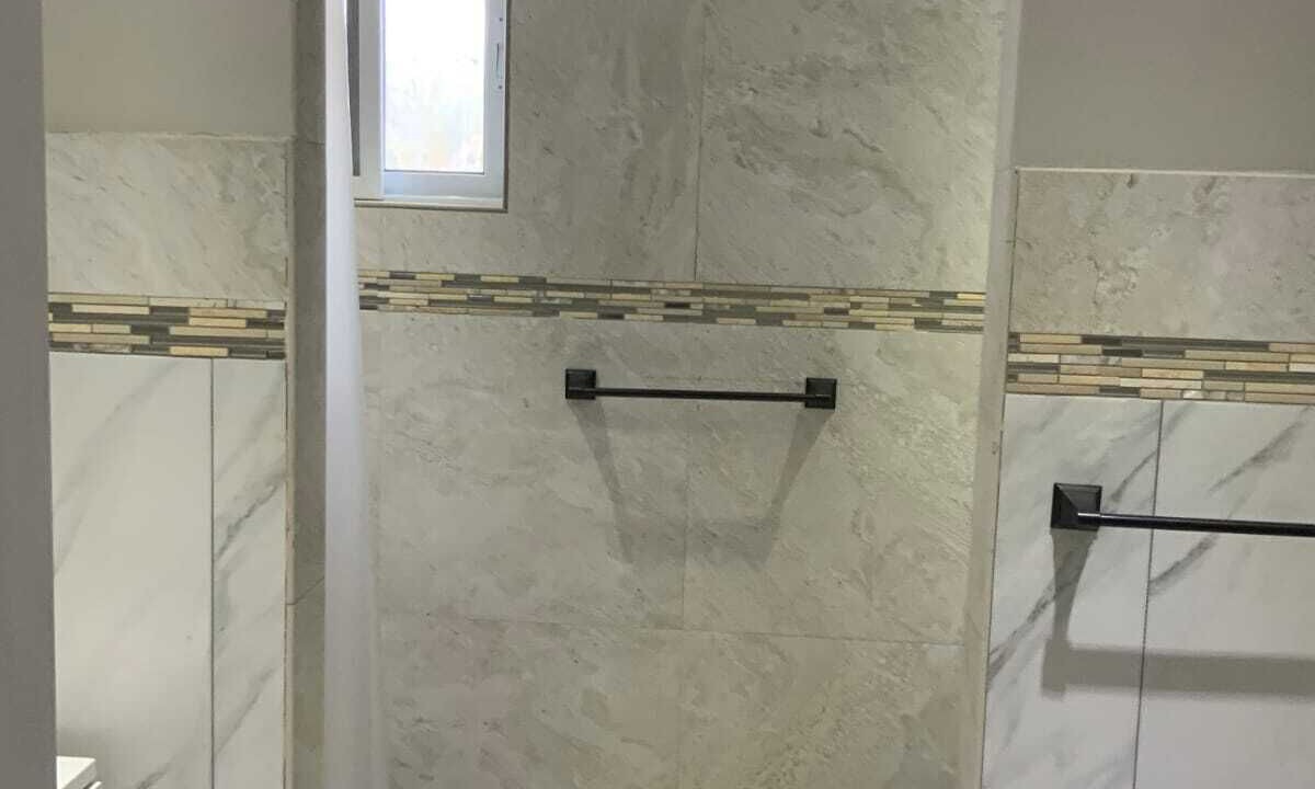 Photo of Bathroom in Steventon