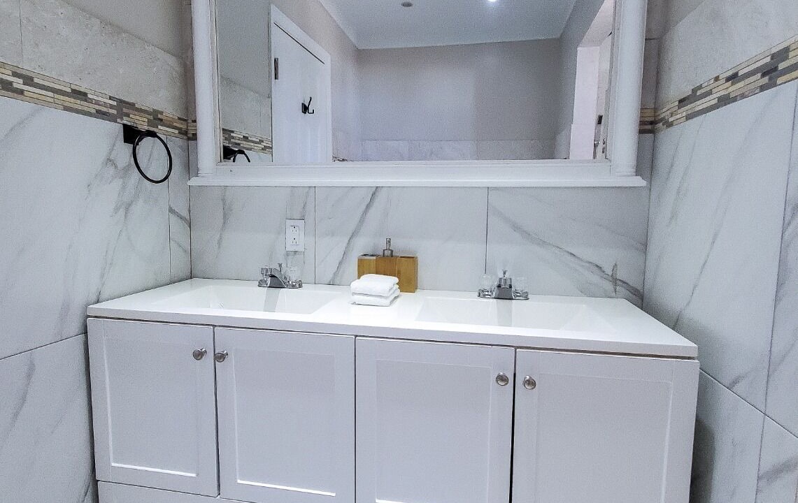 Photo of Bathroom in Steventon