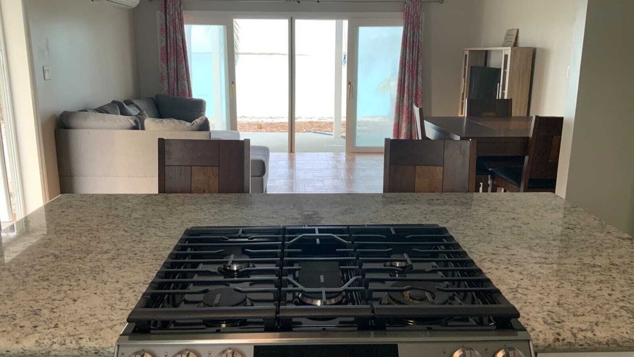 Photo of Kitchen in Steventon