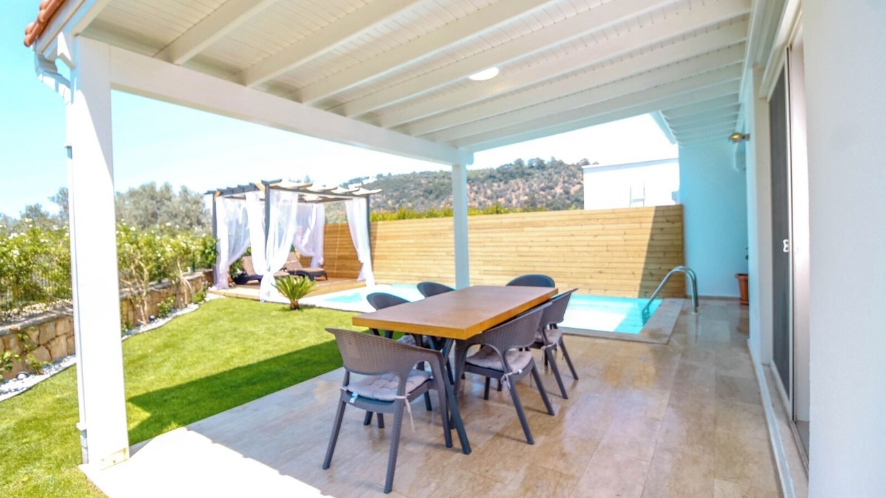 Photo of Outdoor in Bodrum