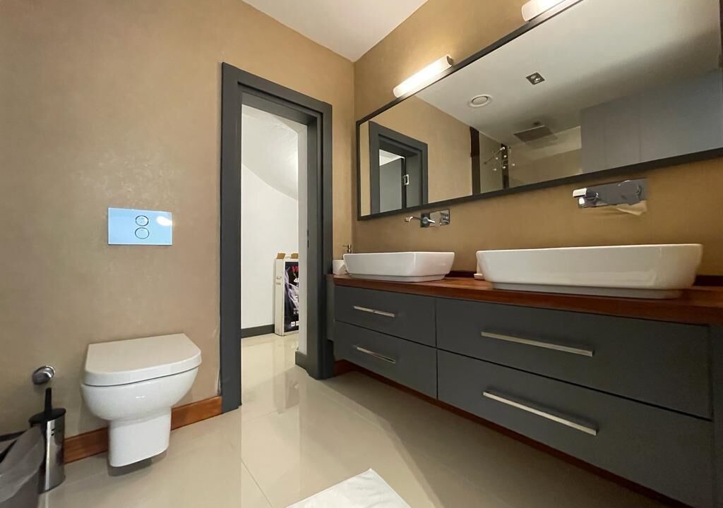 Photo of Bathroom in Bodrum