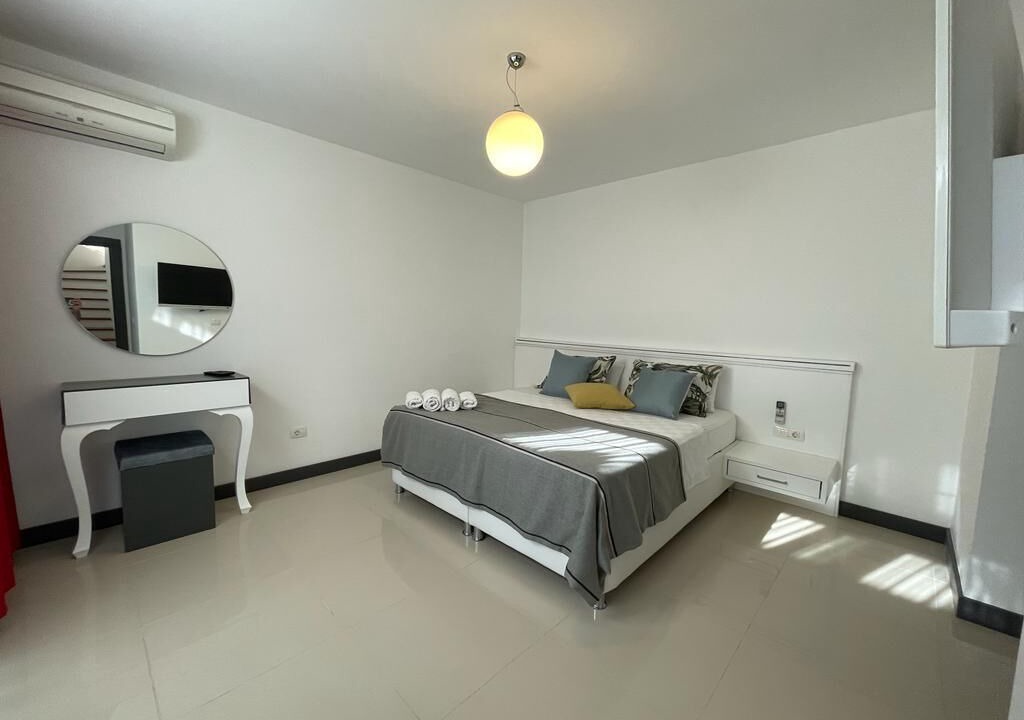 Photo of Bedroom in Bodrum