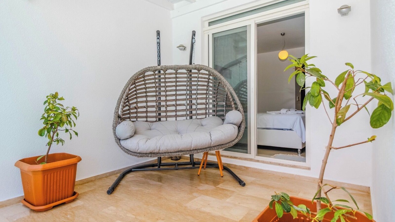 Photo of Bedroom in Bodrum