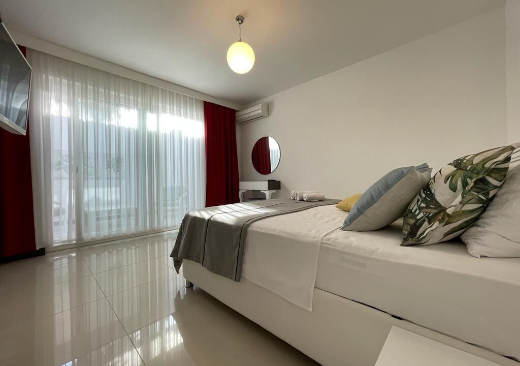 Photo of Bedroom in Bodrum