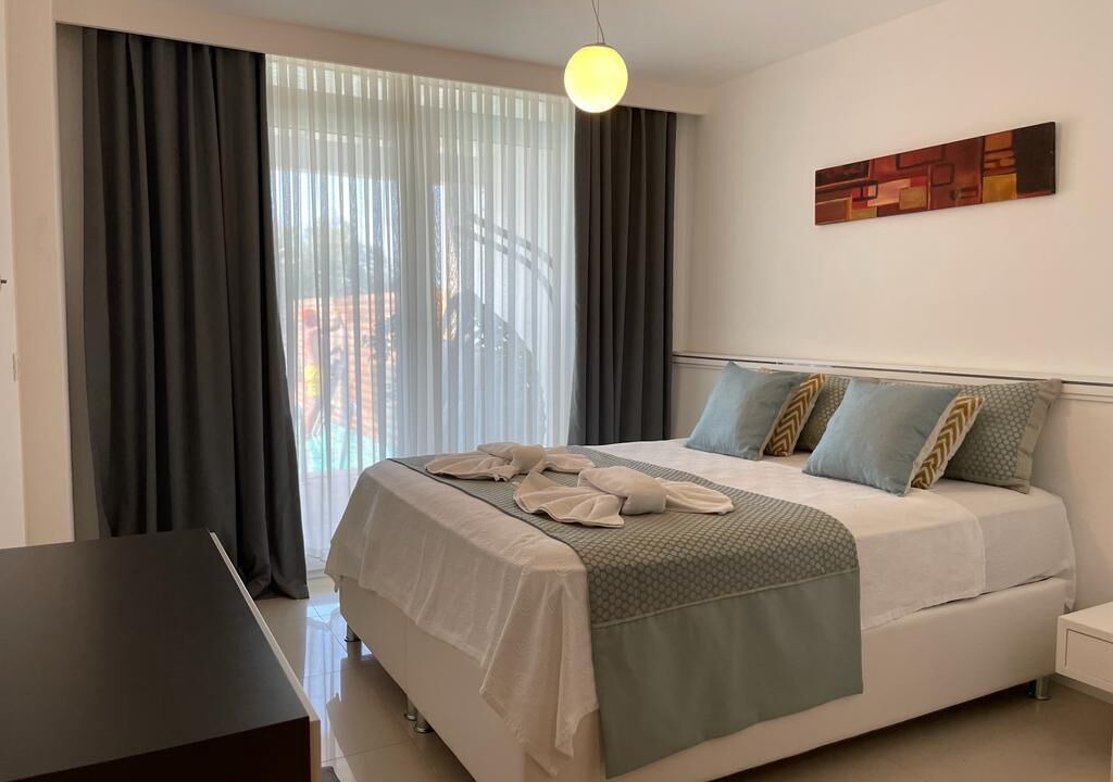 Photo of Bedroom in Bodrum