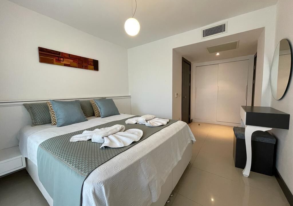 Photo of Bedroom in Bodrum