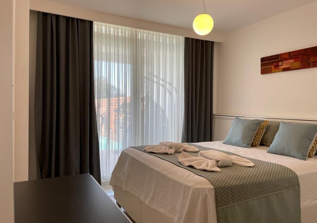 Photo of Bedroom in Bodrum