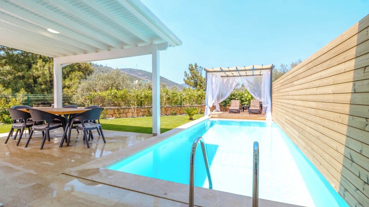 Photo of Outdoor in Bodrum