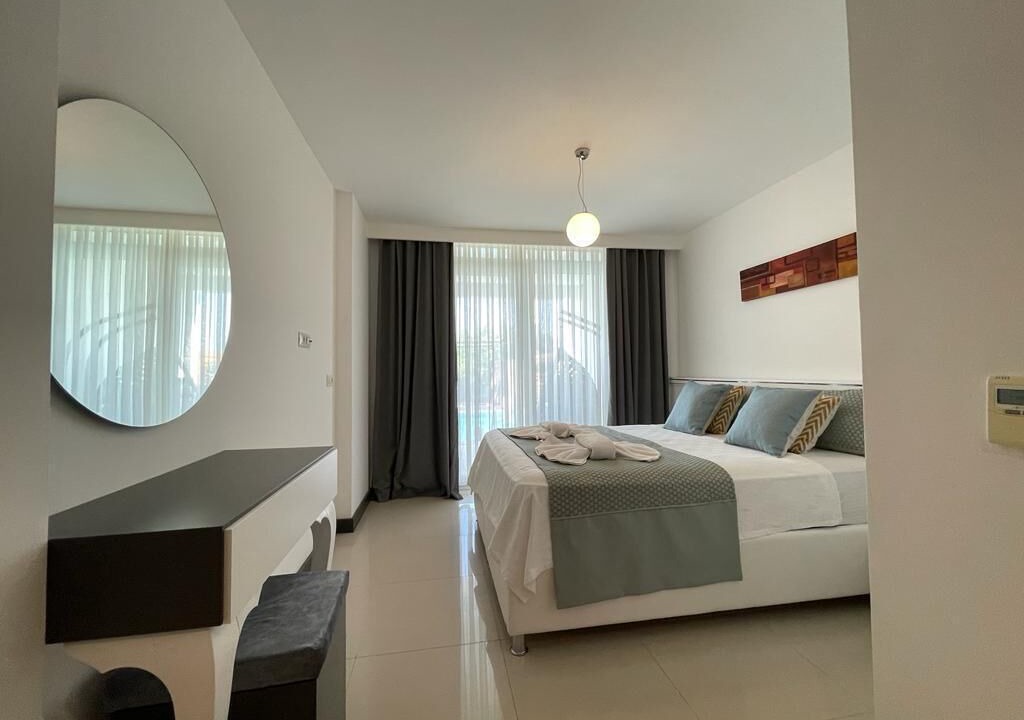 Photo of Bedroom in Bodrum
