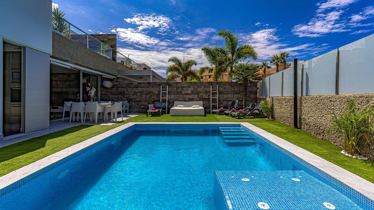 Photo of Outdoor in Costa Adeje