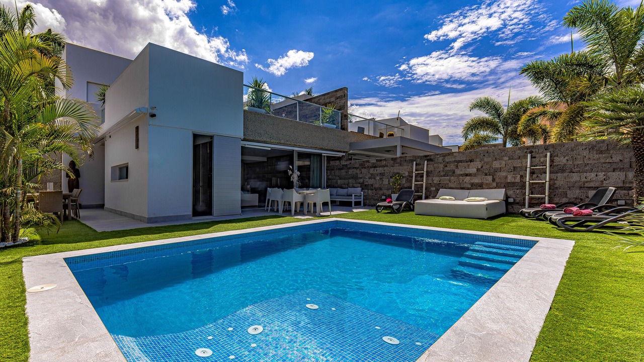 Photo of Outdoor in Costa Adeje