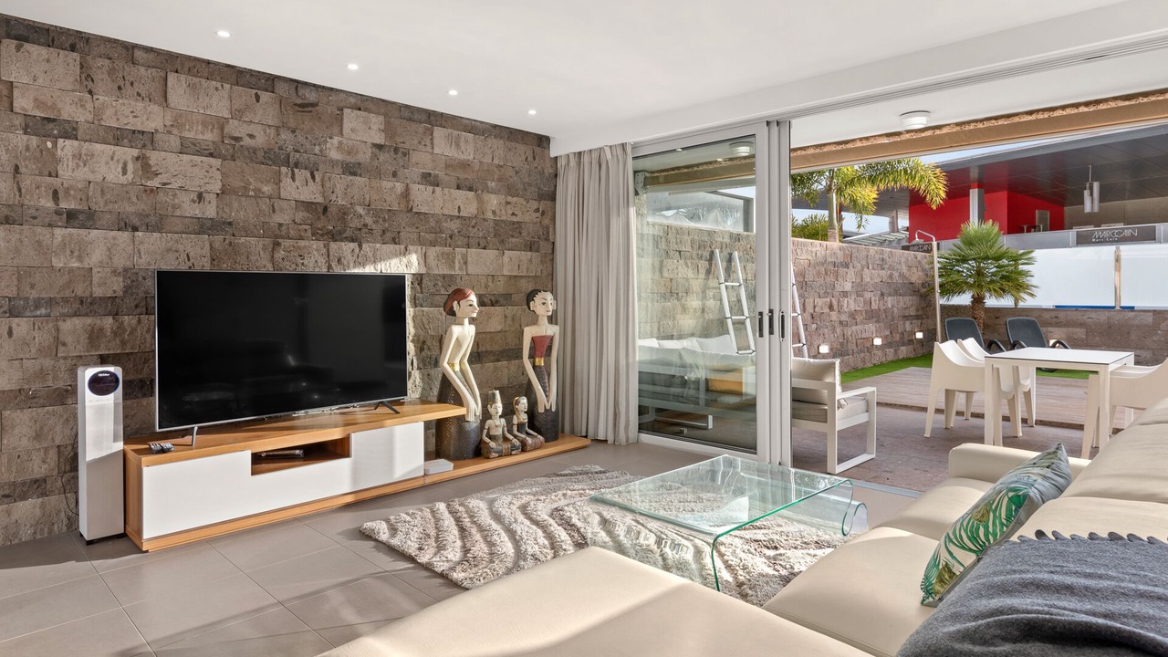 Photo of Bedroom in Costa Adeje