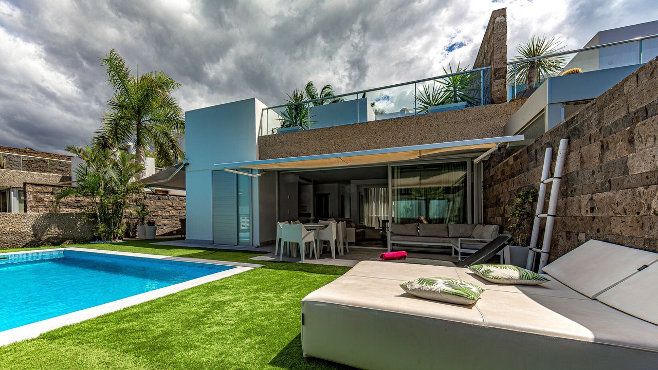 Photo of Outdoor in Costa Adeje