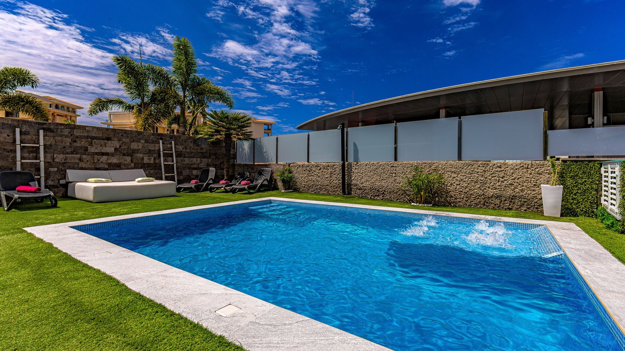 Photo of Outdoor in Costa Adeje