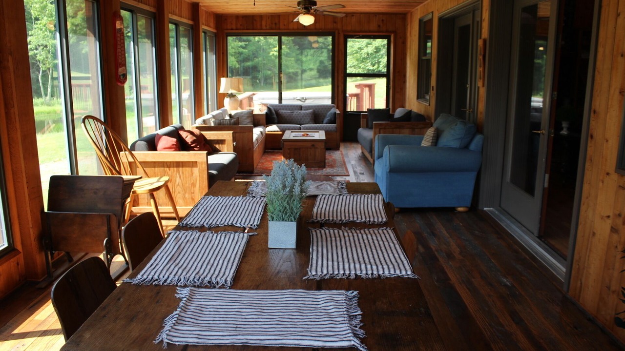 Photo of Outdoor in Wilson Creek